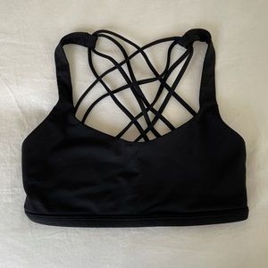 Lululemon Sport Bra